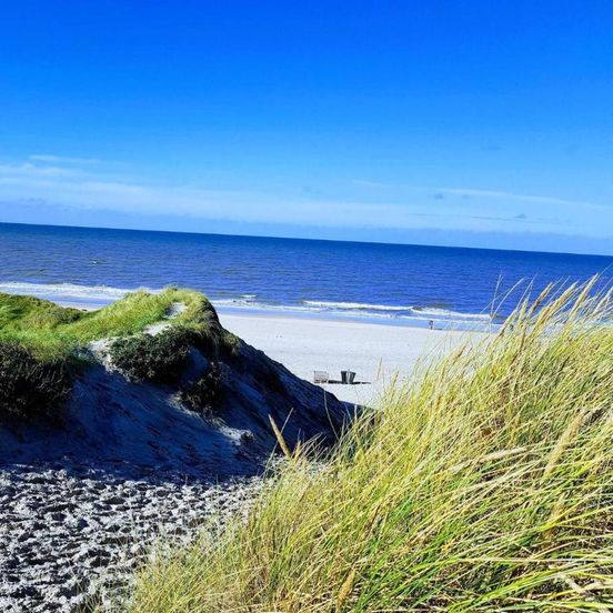 6 person holiday home in Ringkøbing-By Traum – Ringkøbing