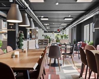 Aiden by Best Western Odense - Odense - Restaurant