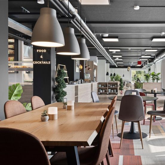 Aiden by Best Western Odense – Odense
