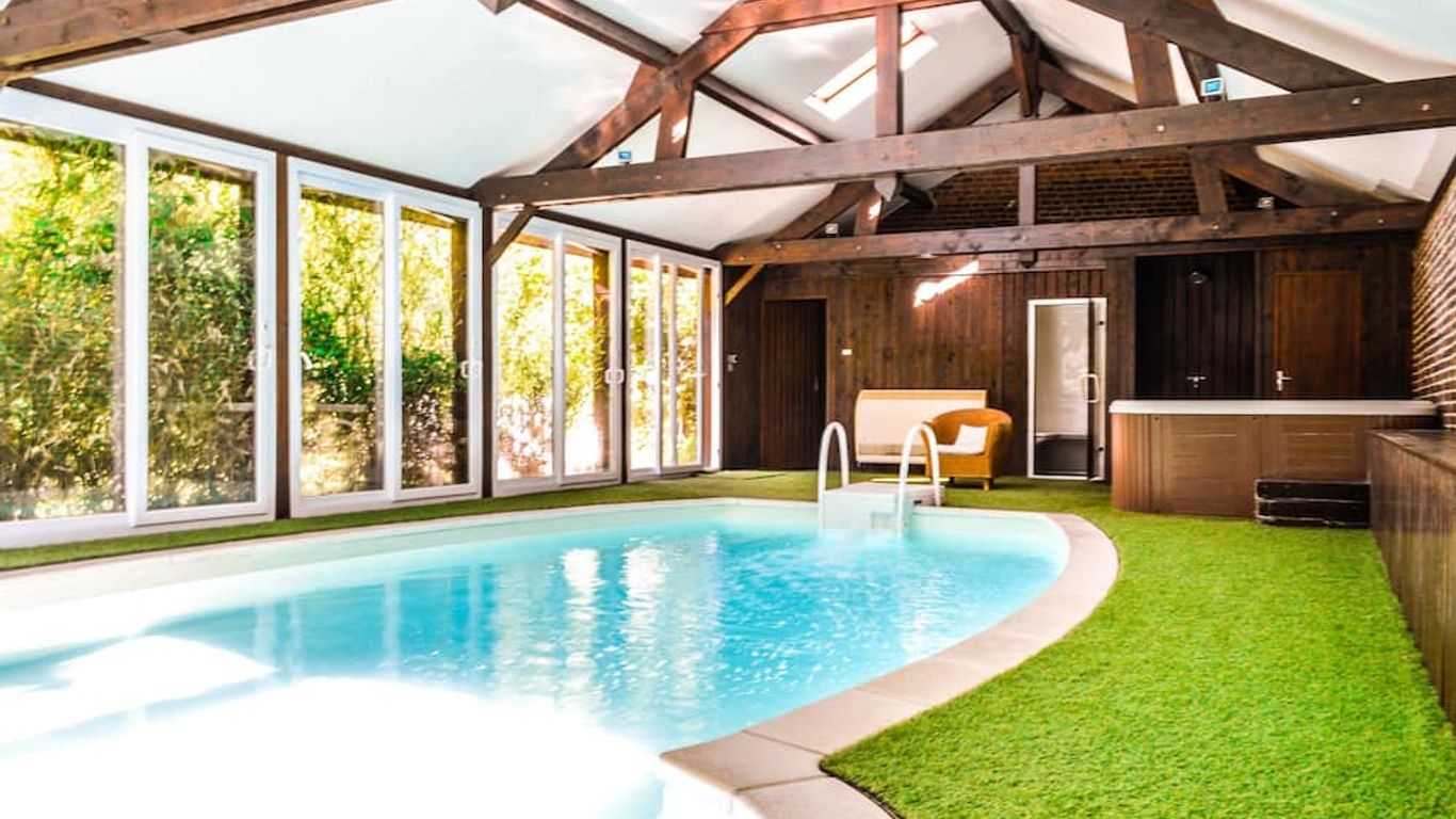 ليه جرانجيز دو هايلان كورت