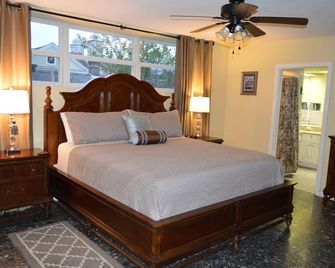 Maison De La Royal, Marigny, 7 blocks to the French Quarter, Free parking - New Orleans - Makuuhuone
