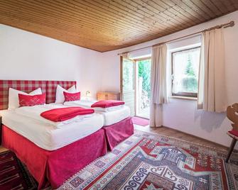 Ferienwohnungen Vomperberg - Schwaz - Camera da letto