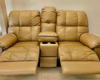 Sh Hotel Kota Damansara - Petaling Jaya - Lounge