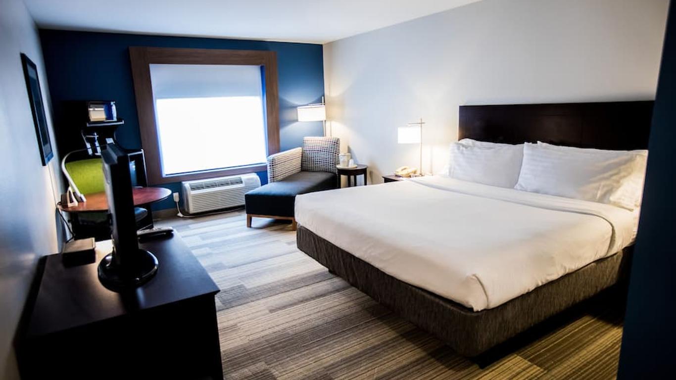 Comfort Inn Dayton South