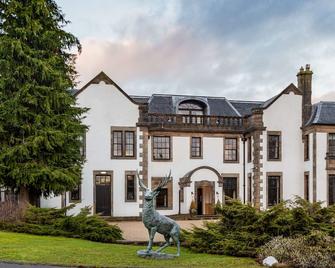 Gleddoch Golf & Spa Resort - Langbank - Edifício
