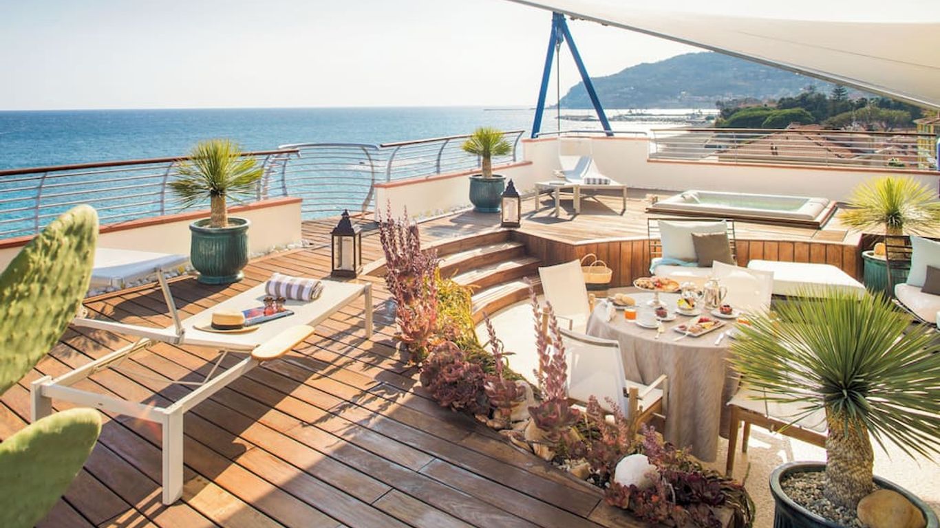 Grand Hotel Diana Majestic