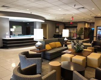 Holiday Inn Youngstown South - Boardman - Lobby