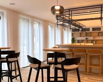 We Hotel Expo Prague - Praha - Bar