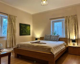 Vital House - Kazimierz Dolny - Habitación