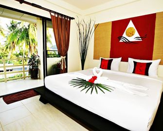 Aloha Lanta - Ko Lanta - Habitación