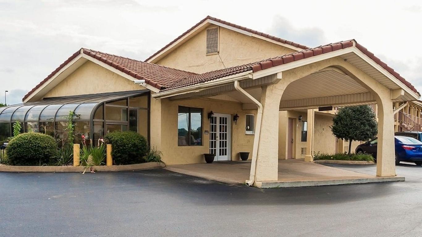 Villa Inn