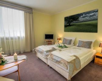 Confero - Nysa - Bedroom