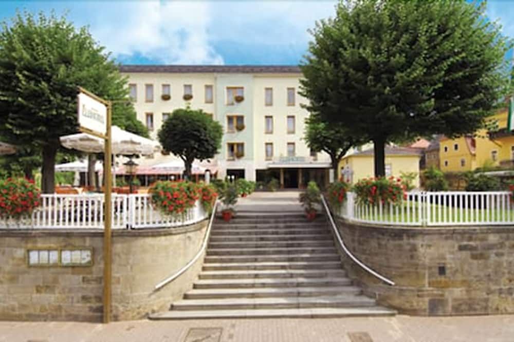 Elbhotel Bad Schandau - Bad Schandau