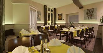 Hotel Restaurant Zur Post - Bonn - Ravintola