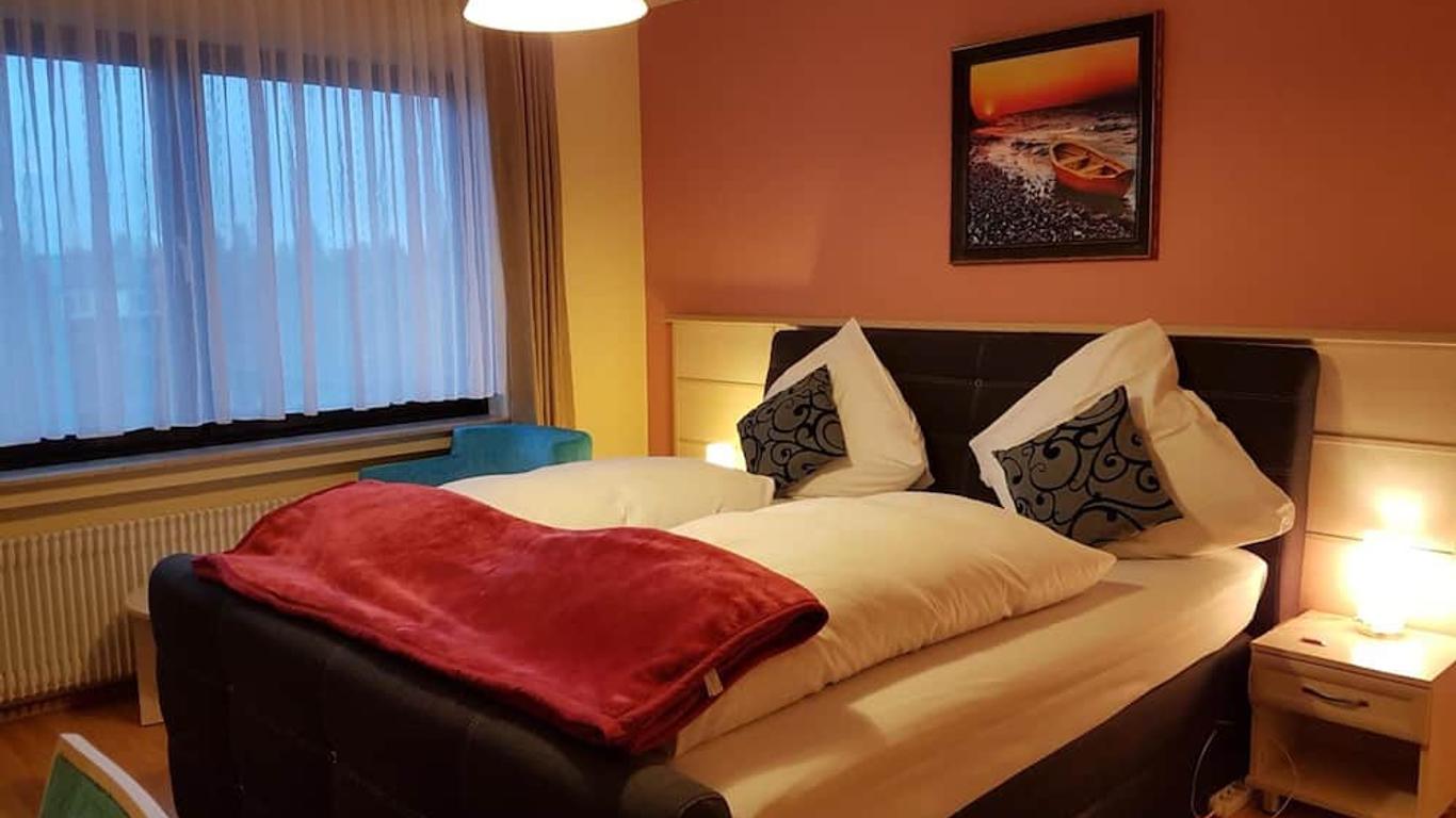 Legend Hotel