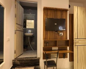Aachman Hotel Restaurant - Bulandshahr
