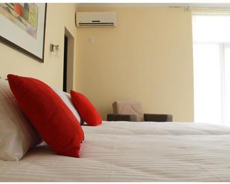 Paradise Investment Resort - Telavi - Habitación