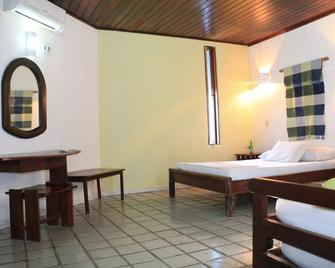 Parque Dos Igarapés - Belém - Habitación