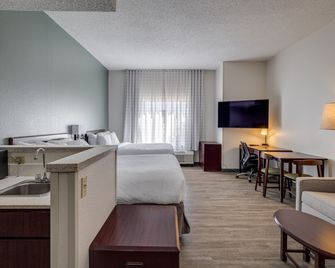 Mysuites Lawton - Lawton