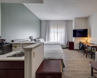 Mysuites Lawton - Lawton