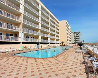 Islander Beach Resort 305 - Fort Walton Beach - Uima-allas
