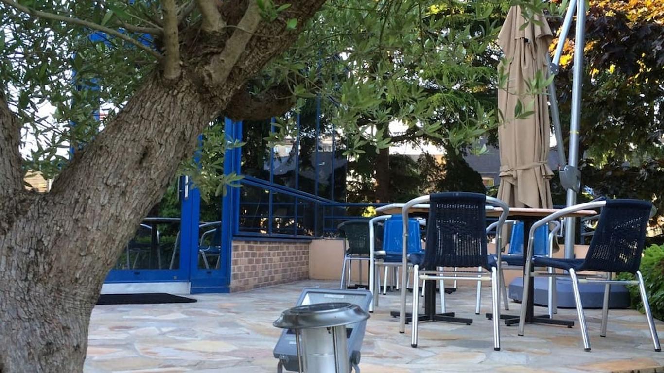 Hotel Arcantis Le Voltaire