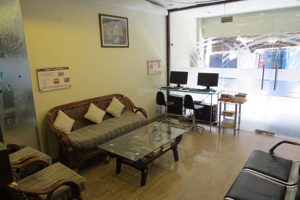 Smyle Inn - Best Value Hotel near New Delhi Station