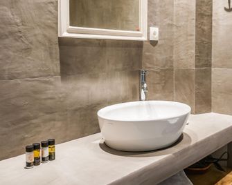 Vilos Suites - Apollonia