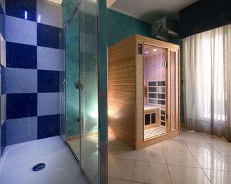 Royal Hotel Montevergine - Ospedaletto d'Alpinolo