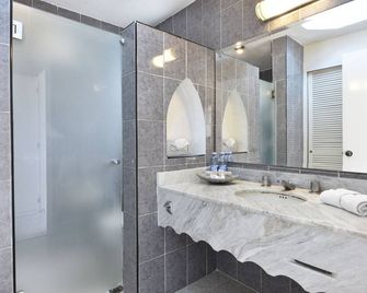 Villa Bejar Cuernavaca - Cuernavaca - Baño