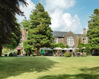 The Priory Hotel And Restaurant - Newport