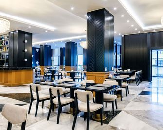 Mercure Baku City - Baku - Restaurant