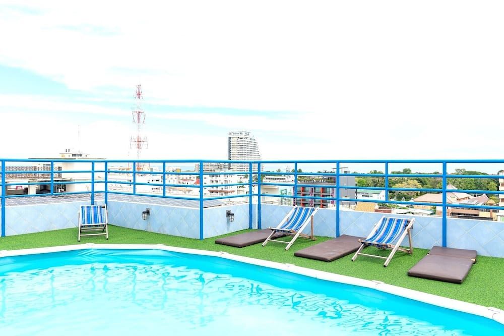 هوا هين لوفت