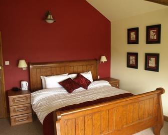 The Village Inn - Morpeth - Bedroom