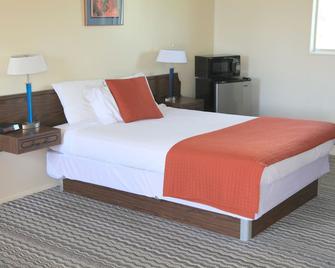 Bryce Zion Inn - Hatch - Chambre