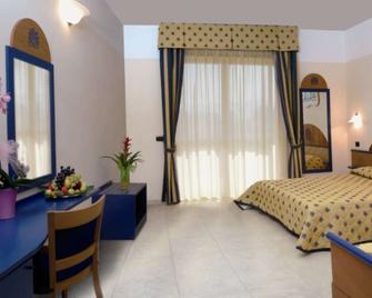 Akiris - Nova Siri - Bedroom
