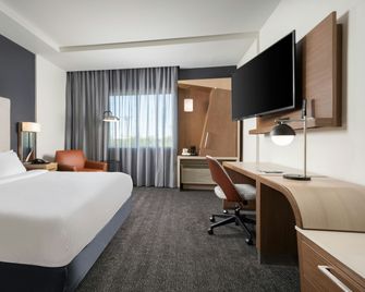 Courtyard by Marriott Houston NW/290 Corridor - Houston - Habitación