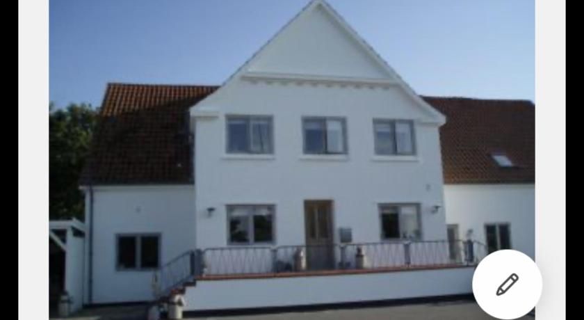 Bed & Bath tæt på Nationalpark Vadehavet – Ribe