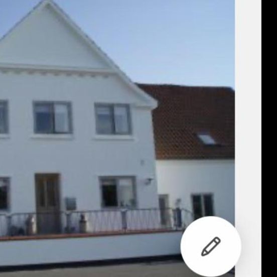 Bed & Bath tæt på Nationalpark Vadehavet – Ribe