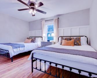 Red Juniper Retreat - New Kent - Habitación