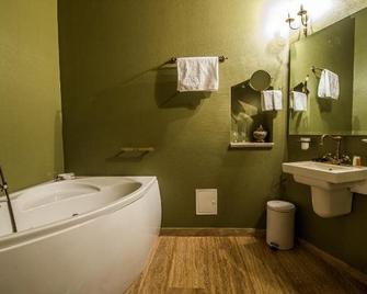 Hotel Am Ring - Sibiu