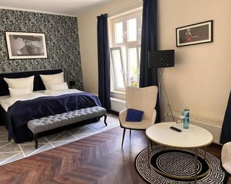 Schlosshotel Rheinsberg - Kleinzerlang - Habitación