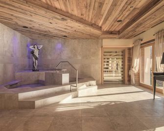 Engel Gourmet&spa - Nova Levante - Spa