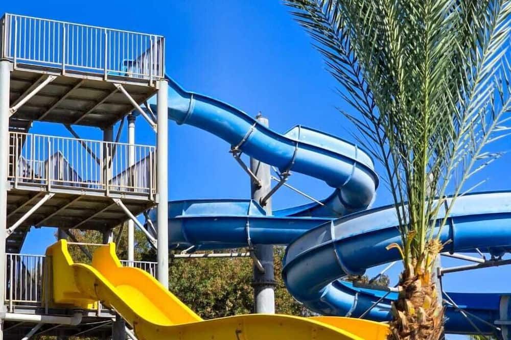 Panorama Naama Heights Aqua Park - Sharm el-Sheij
