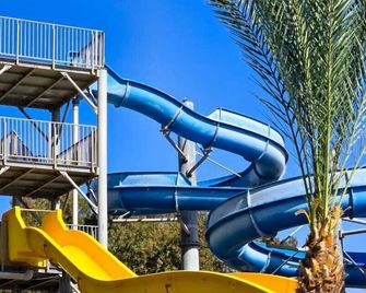 Panorama Naama Heights Aqua Park - Sharm el-Sheikh