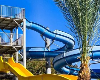 Panorama Naama Heights Aqua Park - Sharm el-Sheij