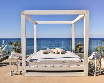 Hotel Sporting Club - Altavilla Milicia