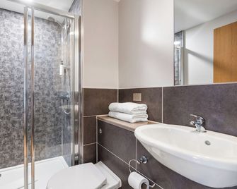 Britannia Study Hotel - Brighton