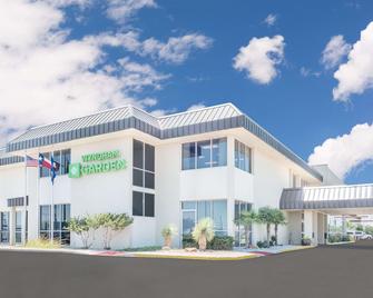 Wyndham Garden Midland - Midland - Building