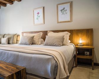 Casa Haydee - Luján de Cuyo